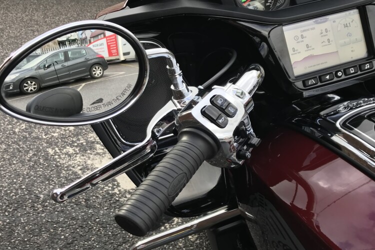 INDIAN CHALLENGER LIMITED