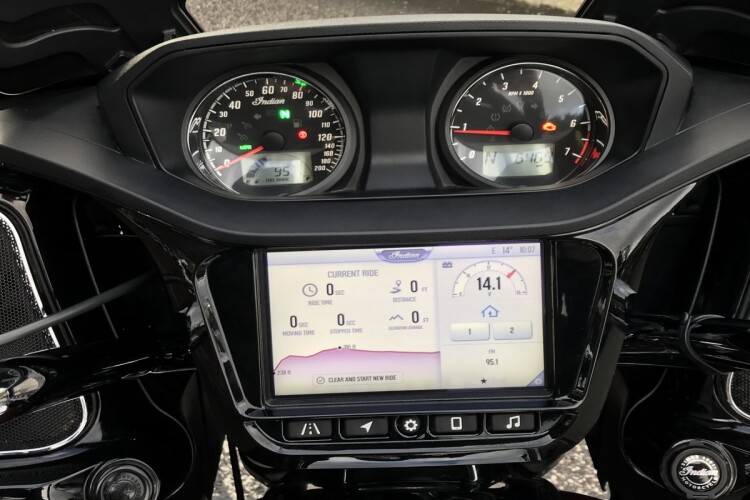 INDIAN CHALLENGER LIMITED