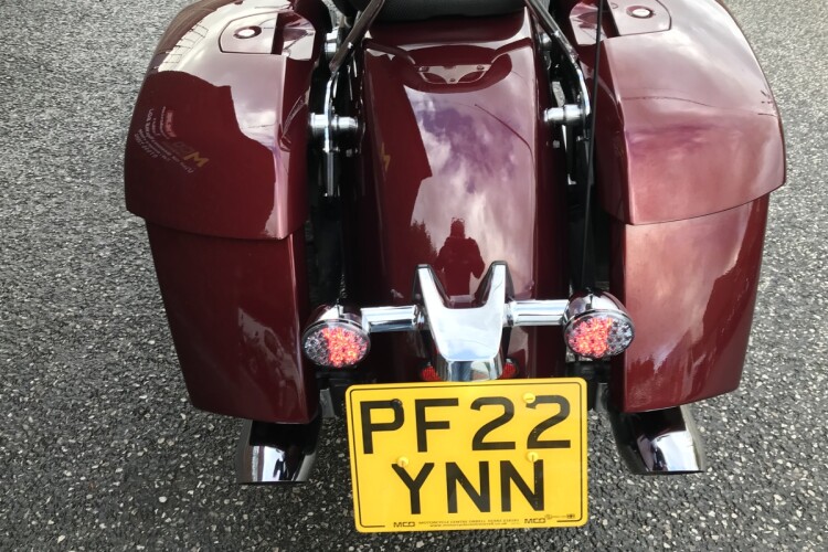 INDIAN CHALLENGER LIMITED