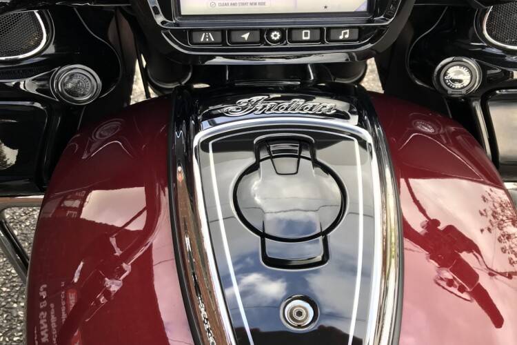 INDIAN CHALLENGER LIMITED