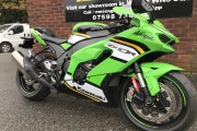 KAWASAKI NINJA ZX-10R