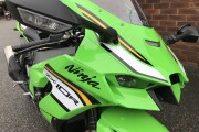 KAWASAKI NINJA ZX-10R