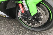 KAWASAKI NINJA ZX-10R