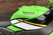 KAWASAKI NINJA ZX-10R