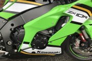 KAWASAKI NINJA ZX-10R