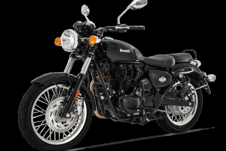 BENELLI IMPERIALE 400