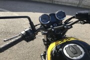 KAWASAKI Z650 RS
