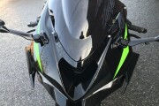 KAWASAKI ZX636