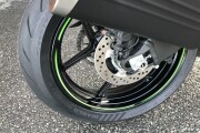 KAWASAKI ZX636