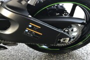 KAWASAKI ZX636