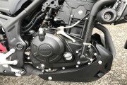 YAMAHA MT-03