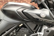 YAMAHA MT-03