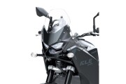 KAWASAKI KLE500