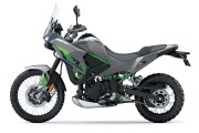 KAWASAKI KLE500