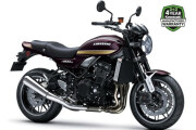 KAWASAKI Z900RS