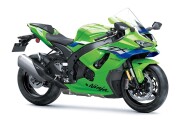 KAWASAKI ZX-10R