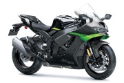 KAWASAKI ZX-10R