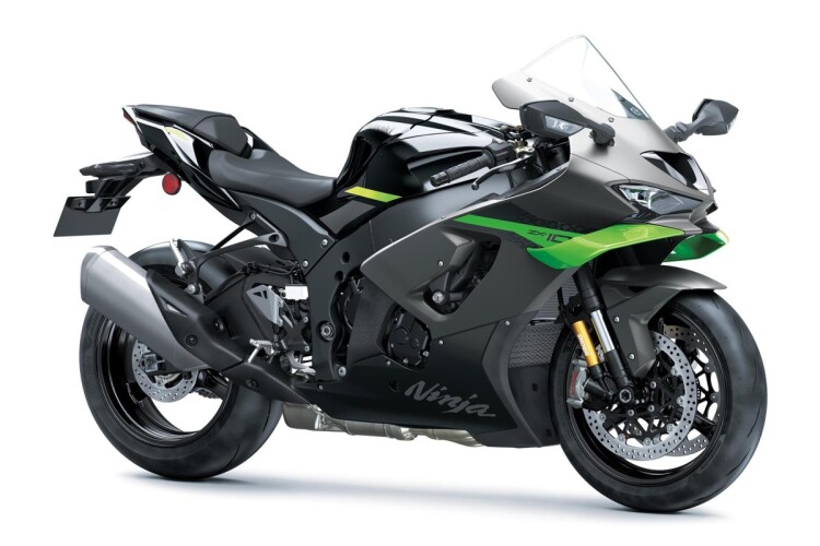 KAWASAKI ZX-10R for sale