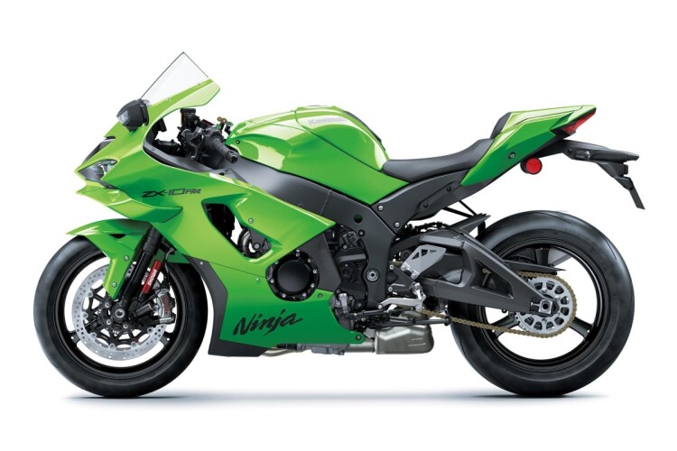 KAWASAKI ZX-10RR for sale