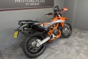 KTM 690 ENDURO R