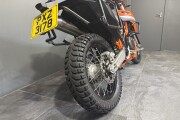 KTM 690 ENDURO R