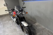 TRIUMPH BONNEVILLE T120