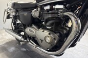 TRIUMPH BONNEVILLE T120