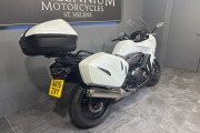 HONDA CBF1000