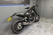 BENELLI LEONCINO 500 TRAIL