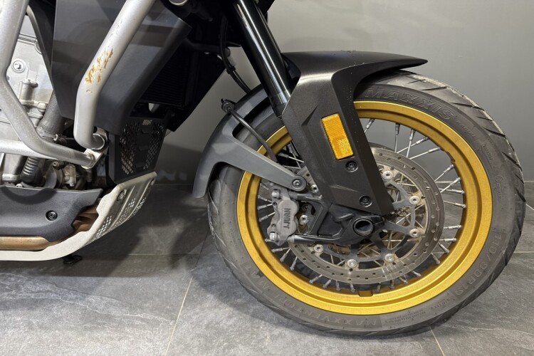 CFMOTO 800MT TOURING