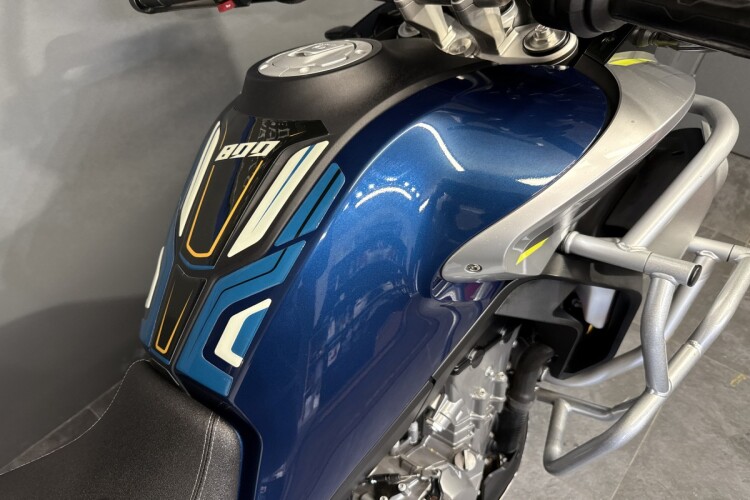 CFMOTO 800MT TOURING