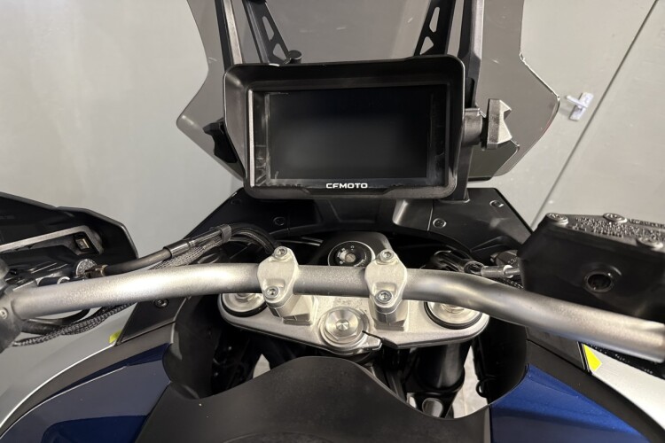 CFMOTO 800MT TOURING