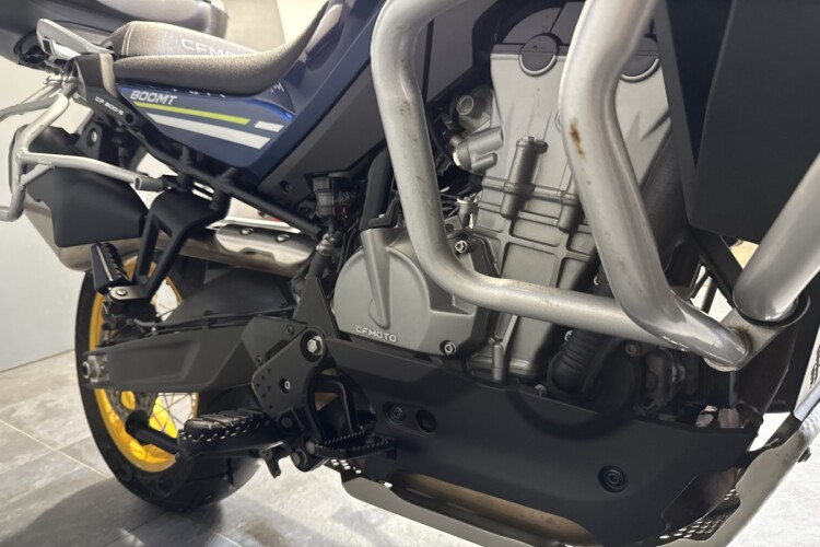 CFMOTO 800MT TOURING
