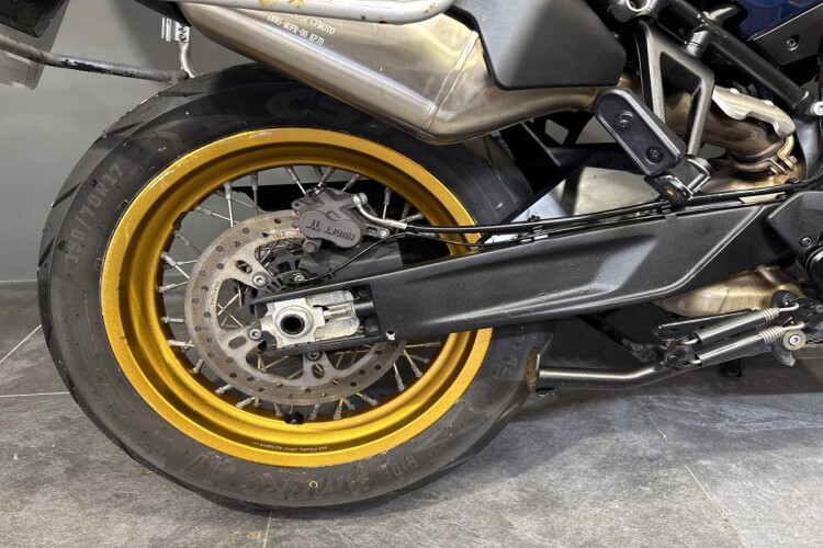 CFMOTO 800MT TOURING