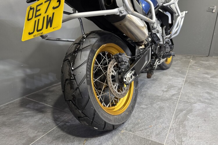 CFMOTO 800MT TOURING