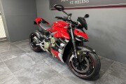 DUCATI STREETFIGHTER V4