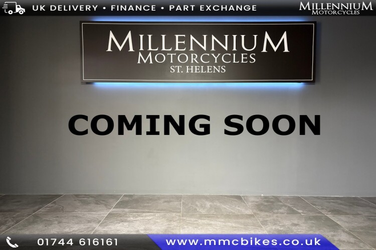 HARLEY-DAVIDSON STREET for sale