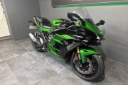 KAWASAKI NINJA H2 SX