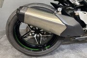 KAWASAKI NINJA H2 SX