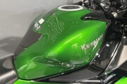 KAWASAKI NINJA H2 SX