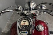 KAWASAKI VULCAN 900