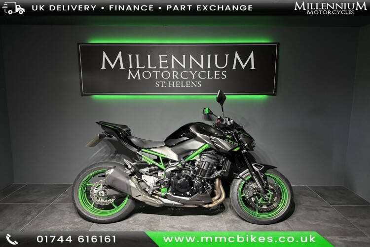 KAWASAKI Z900 for sale