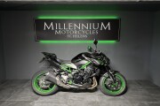KAWASAKI Z900