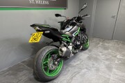 KAWASAKI Z900