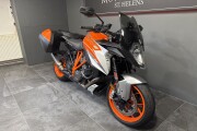 KTM 1290 SUPER DUKE GT