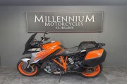 KTM 1290 SUPER DUKE GT