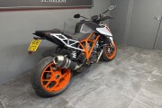 KTM 1290 SUPER DUKE R