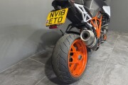 KTM 1290 SUPER DUKE R