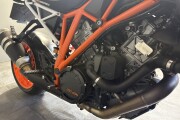 KTM 1290 SUPER DUKE R
