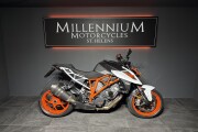 KTM 1290 SUPER DUKE R